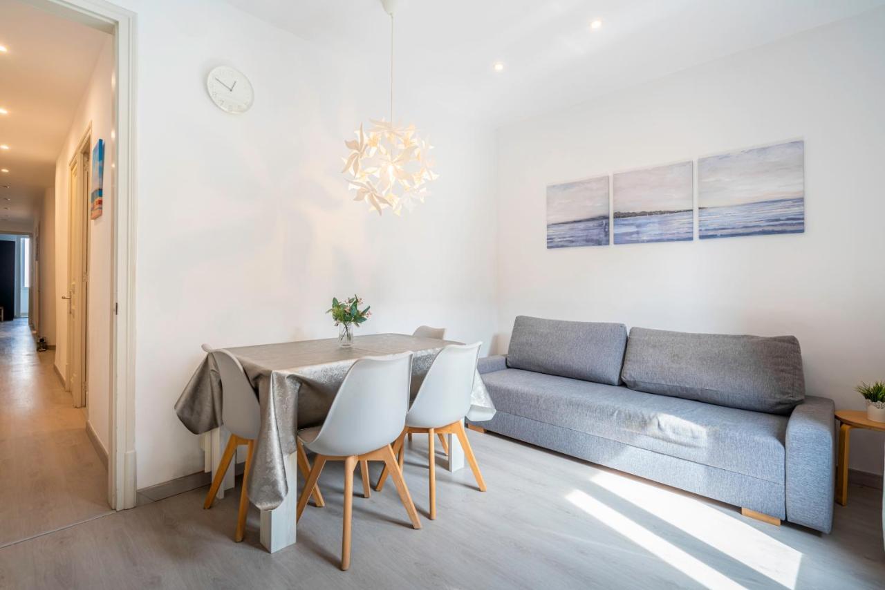 Sagrada Familia C&D Lovely Apartment Barcelona Exterior foto