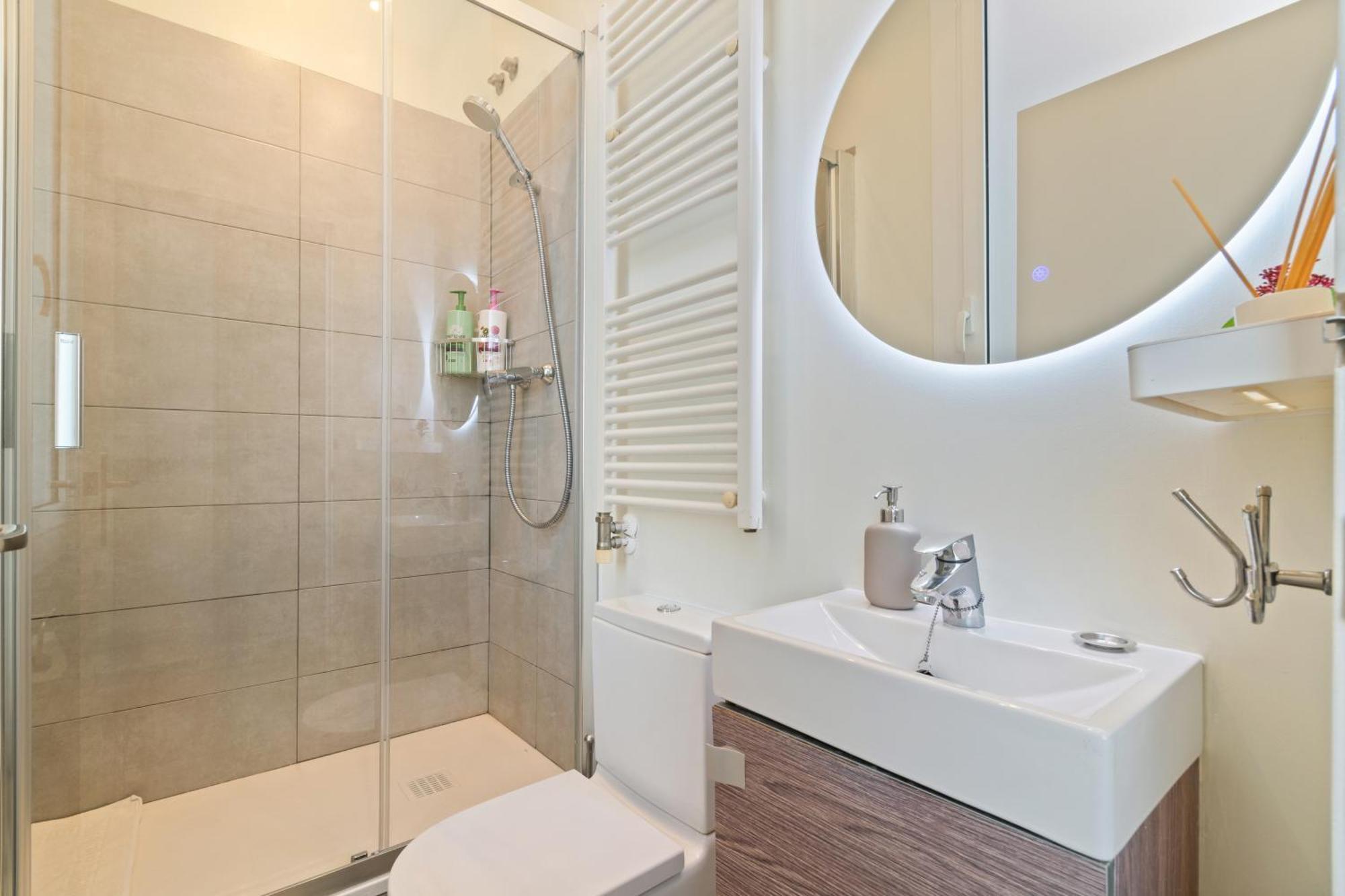 Sagrada Familia C&D Lovely Apartment Barcelona Exterior foto
